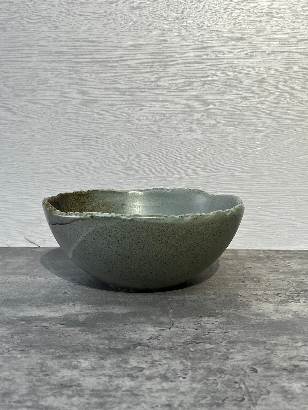Ash Classic Bowl 10"