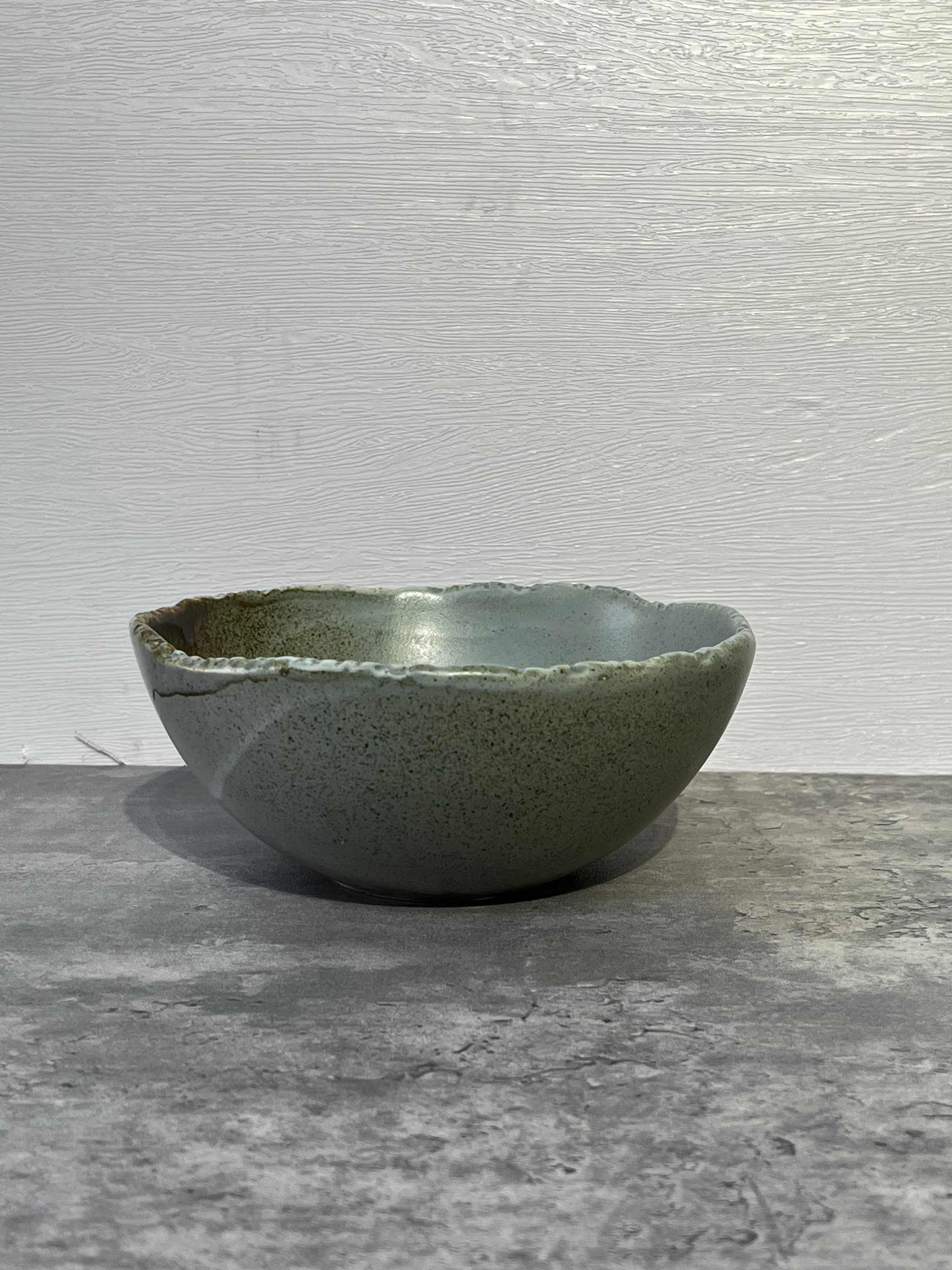 Ash Classic Bowl 10"