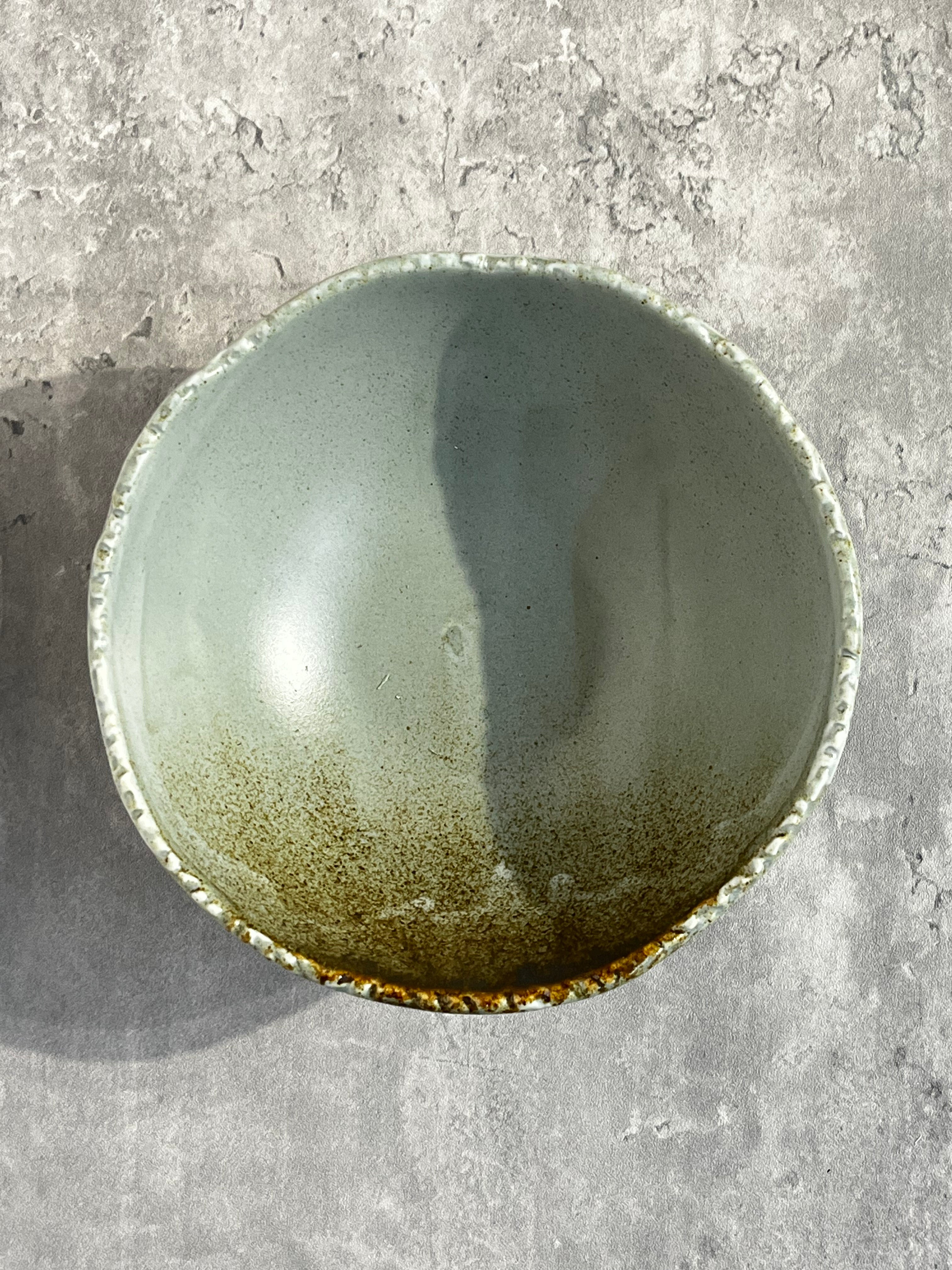 Ash Classic Bowl 10"