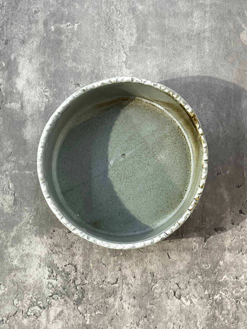 Ash Deep Bowl 4.25"