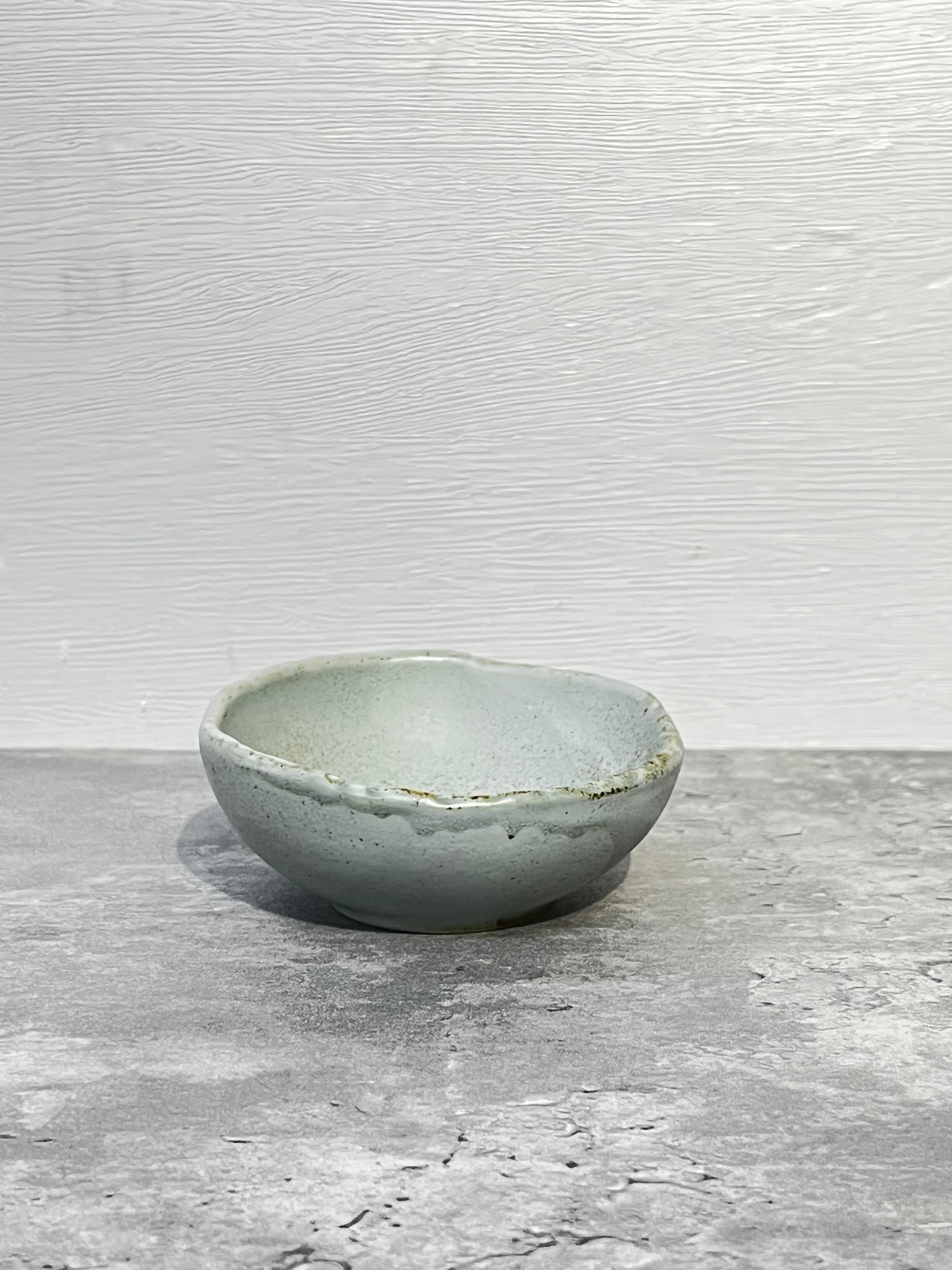 Ash Saucer 3.25"