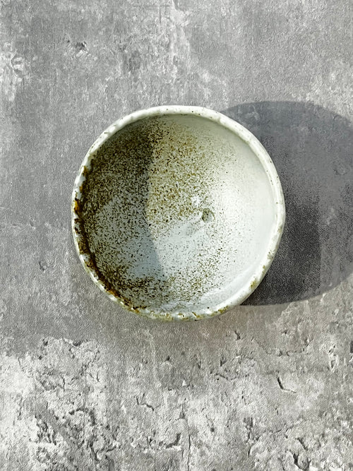 Ash Saucer 3.25"