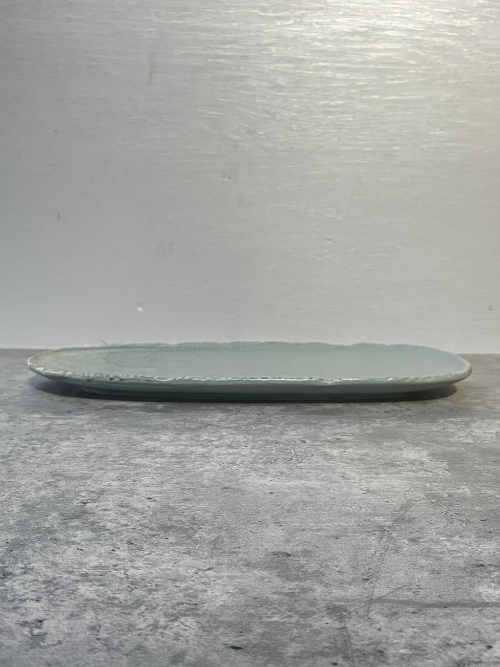 Ash Serving Plate 13"