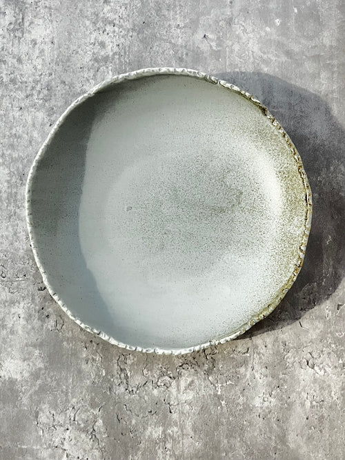 Ash Wide Base 11.5"