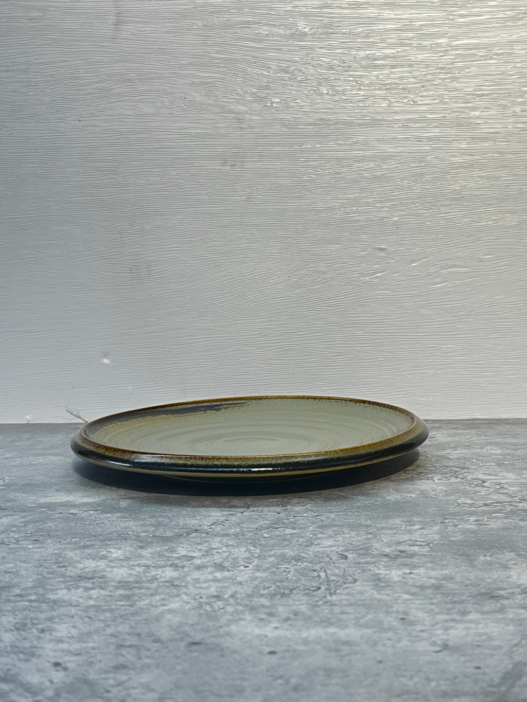 Autumn Flat Plate 7.75"