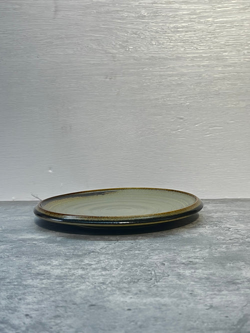 Autumn Flat Plate 7.75"