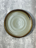Autumn Flat Plate 7.75"