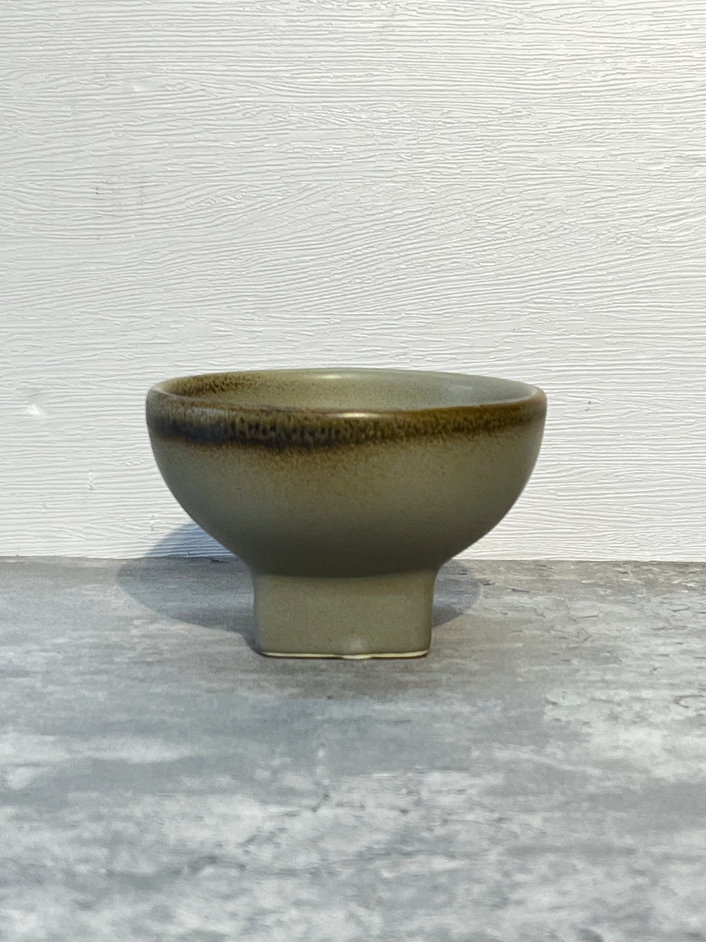 Autumn High Saucer 3.6"