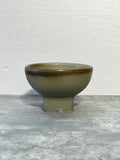 Autumn High Saucer 3.6"