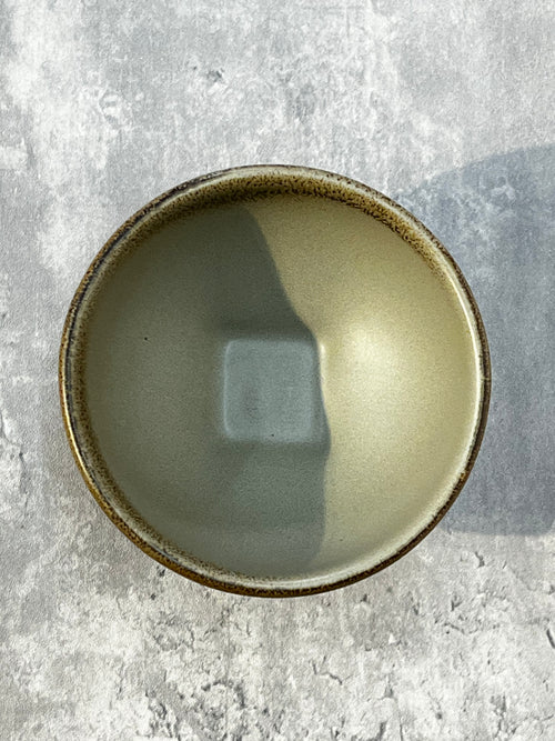 Autumn High Saucer 3.6"