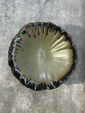 Autumn Pedestal Flower 9"