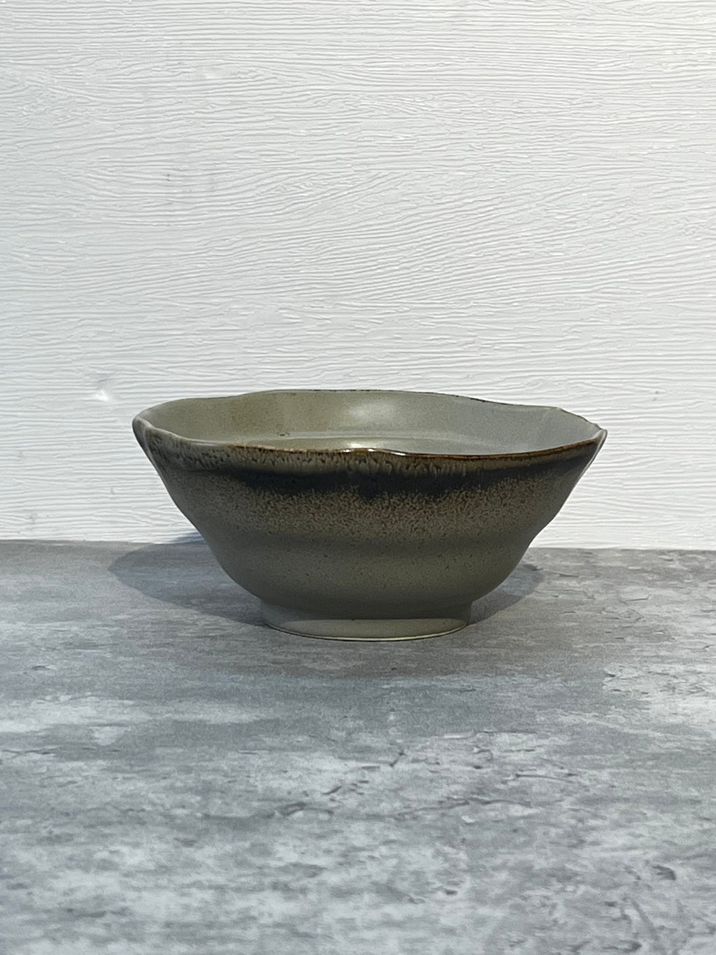 Autumn Small Bowl 4.4"