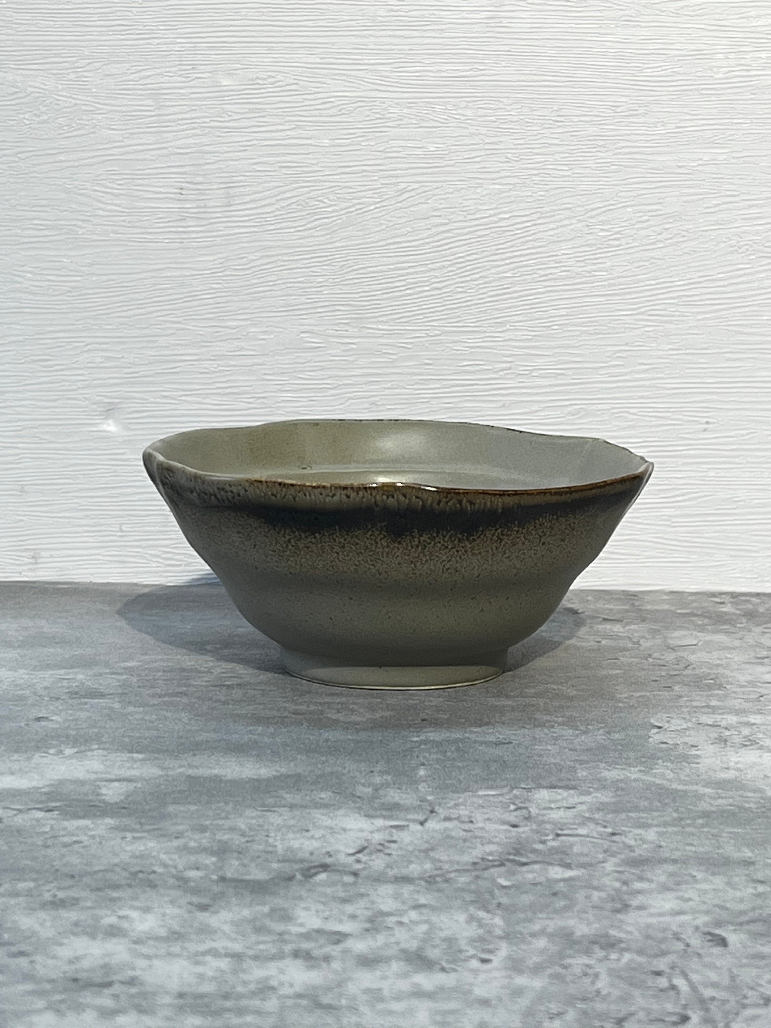 Autumn Small Bowl 4.4"