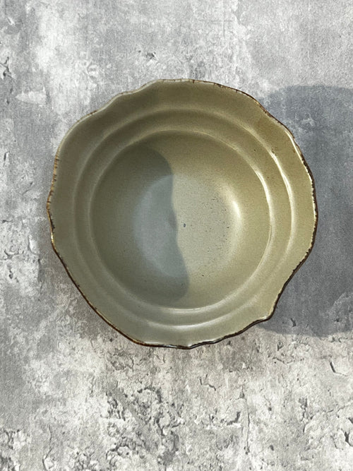 Autumn Small Bowl 4.4"