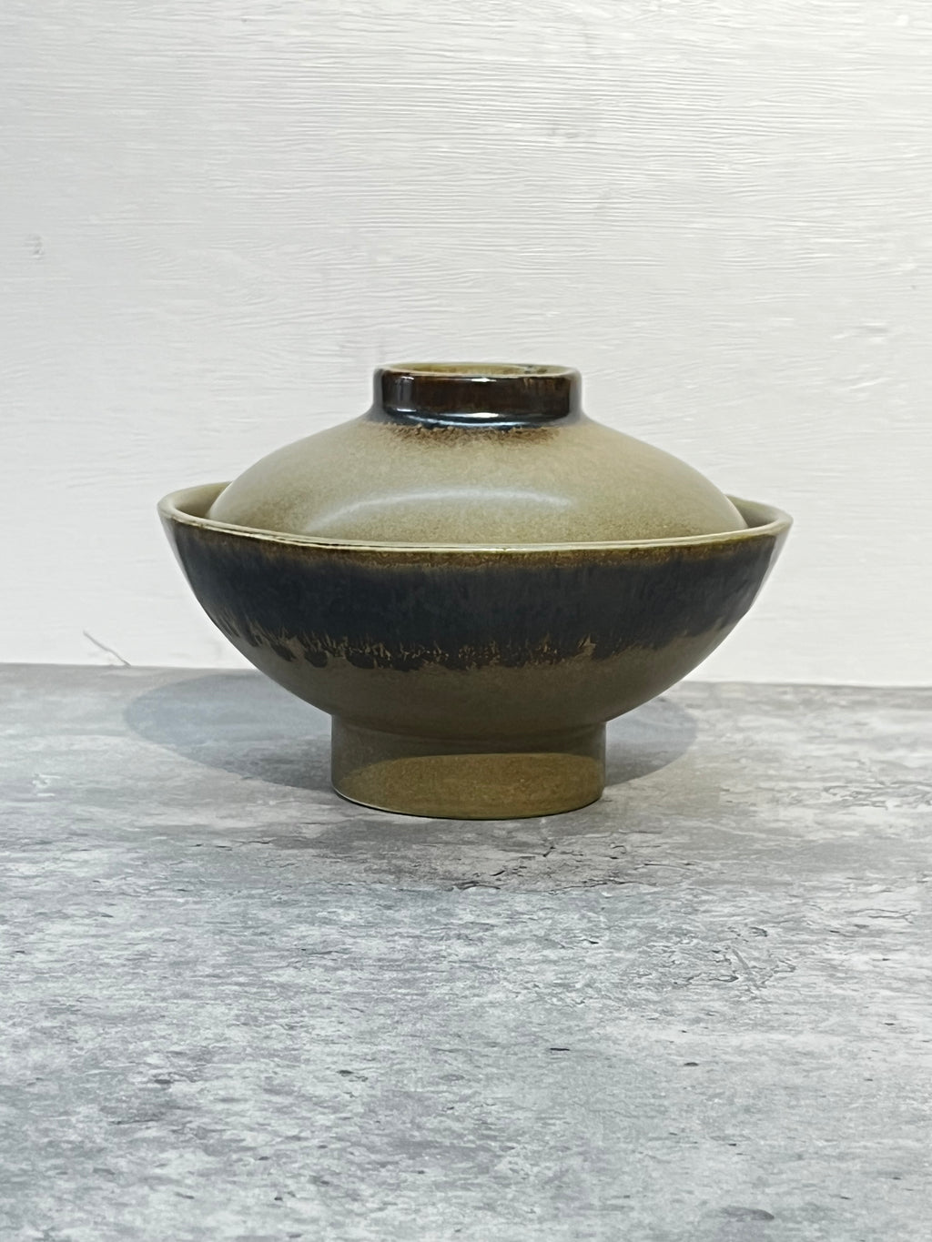 Autumn Cube with Lid 400 ML