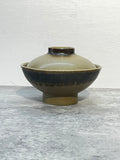Autumn Cube with Lid 400 ML