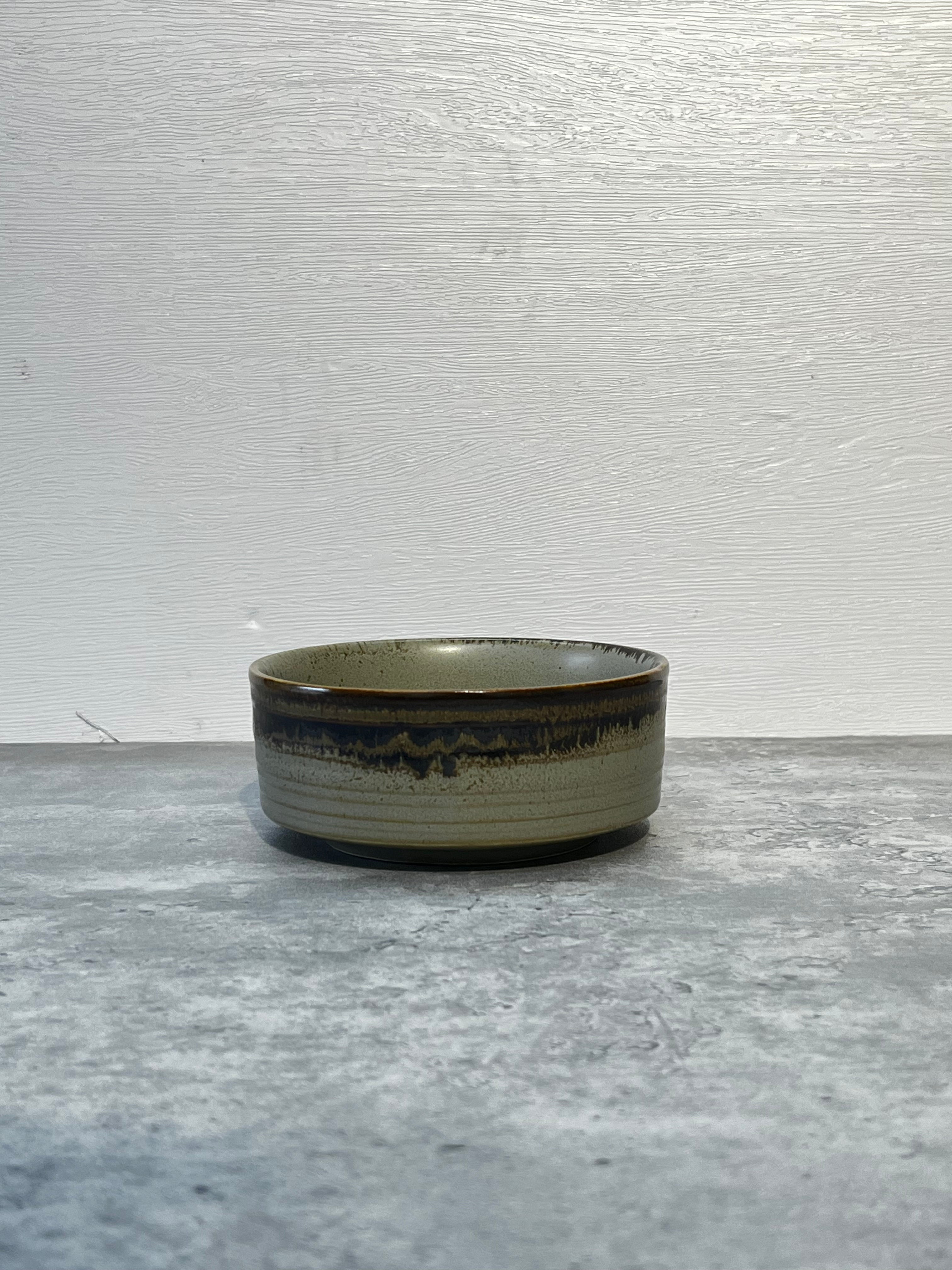 Autumn Straight Bowl 4.5"