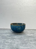 Banchan Bowl 4.5" Aqua Blue