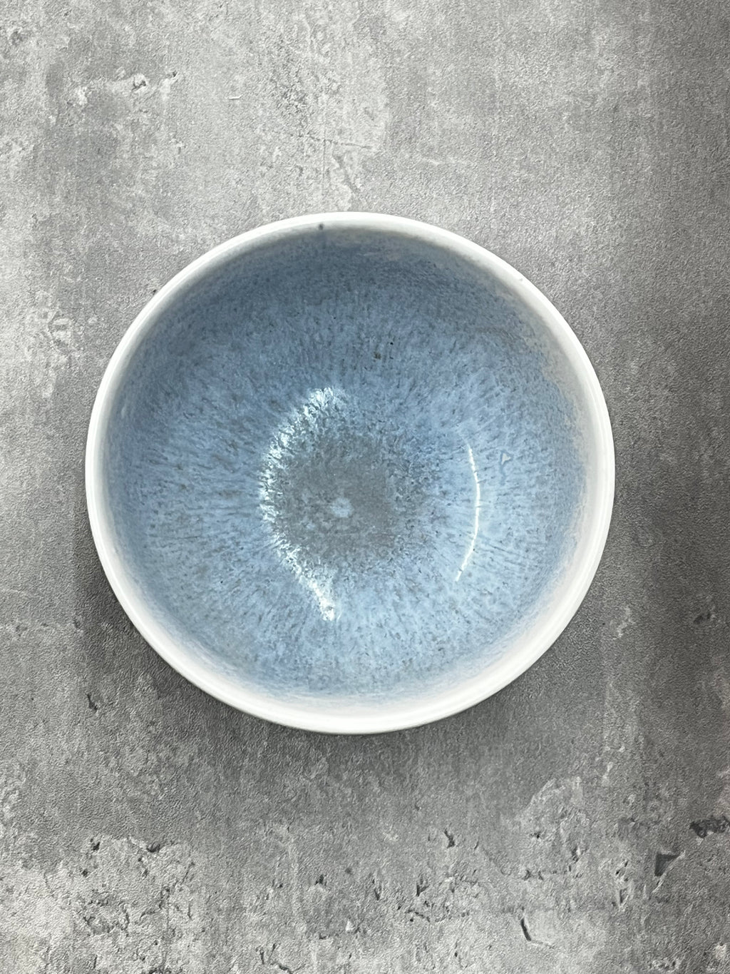 Banchan Bowl 4.5" Ice Blue