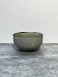 Banchan Bowl 4.5" Reactive Grey