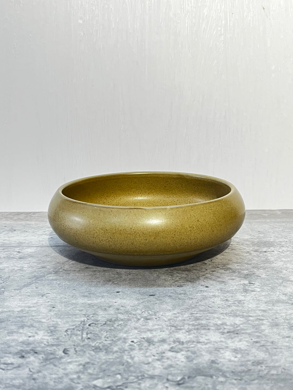 Chahan Bowl Caramel 6"