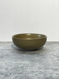 Chahan Bowl Mocha 4.25"