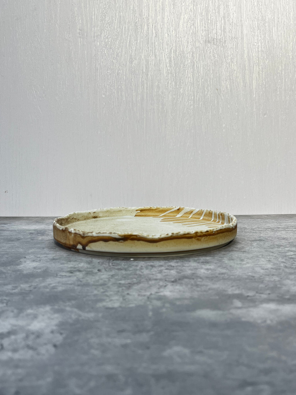 Coco Flat Plate 8.25"
