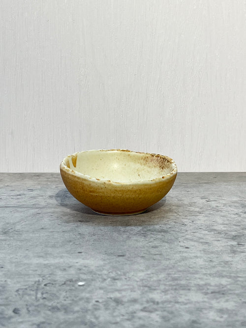 Coco Saucer 3.25"