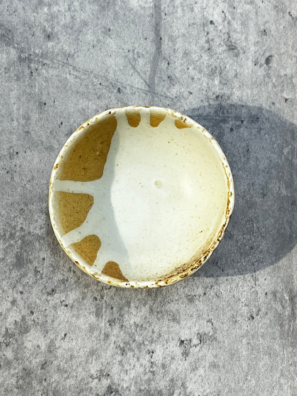 Coco Saucer 3.25"