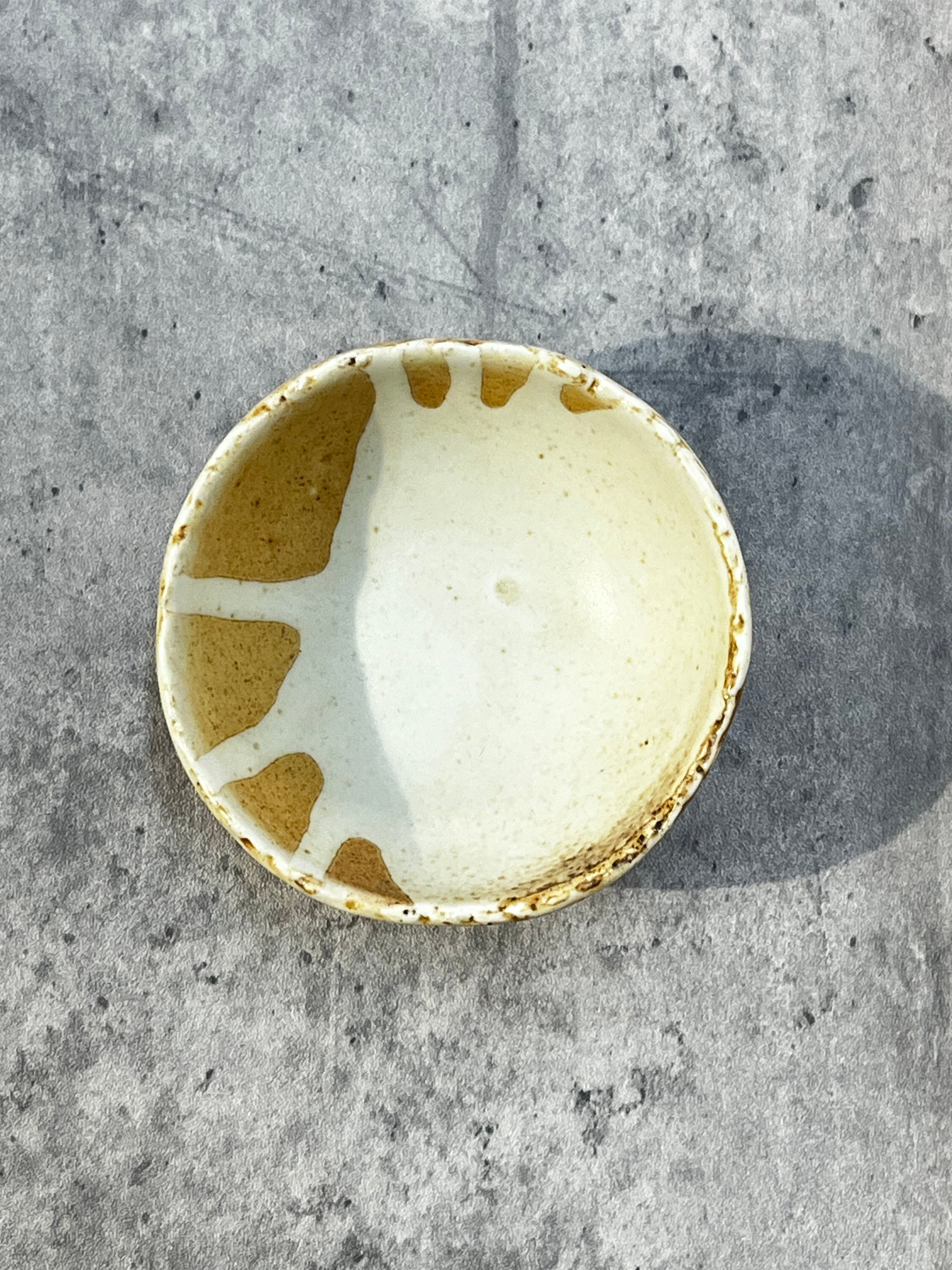 Coco Saucer 3.25"