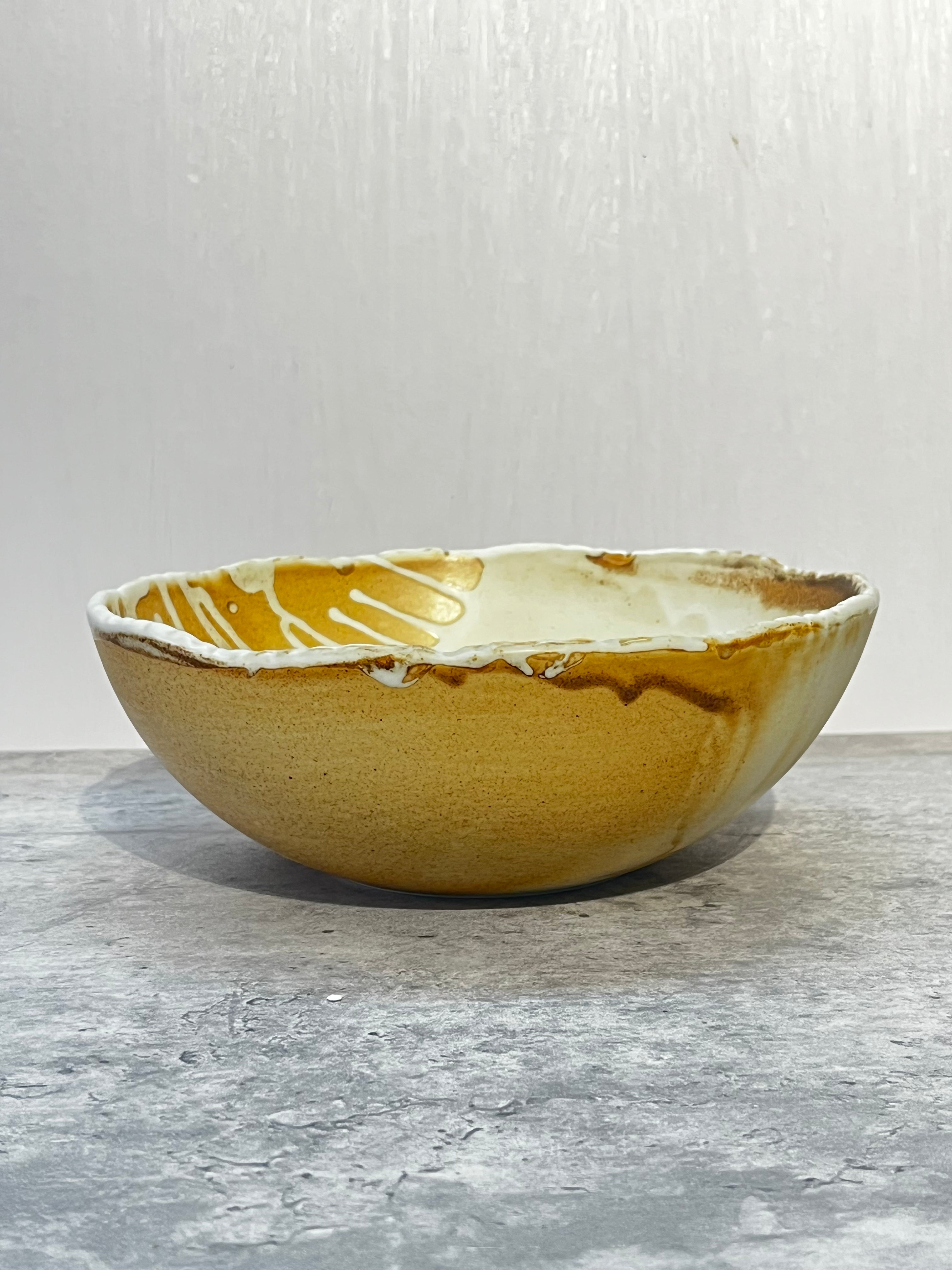 Coco Classic Bowl 8"
