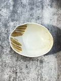 Coco Oval Bowl 8"