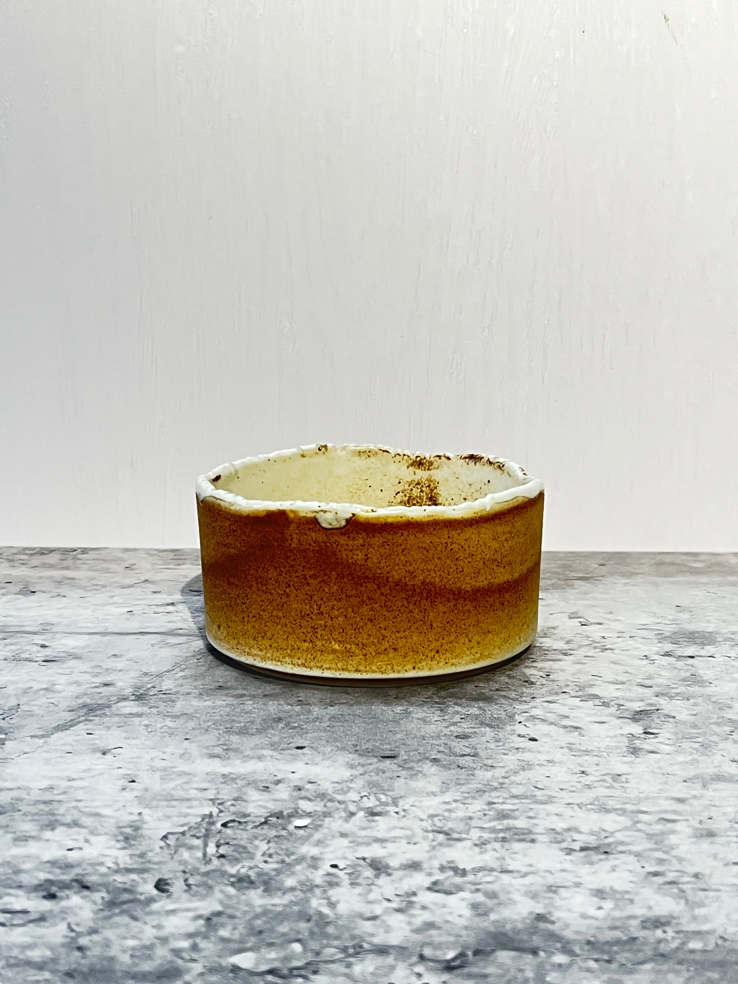 Coco Deep Bowl 4.25"
