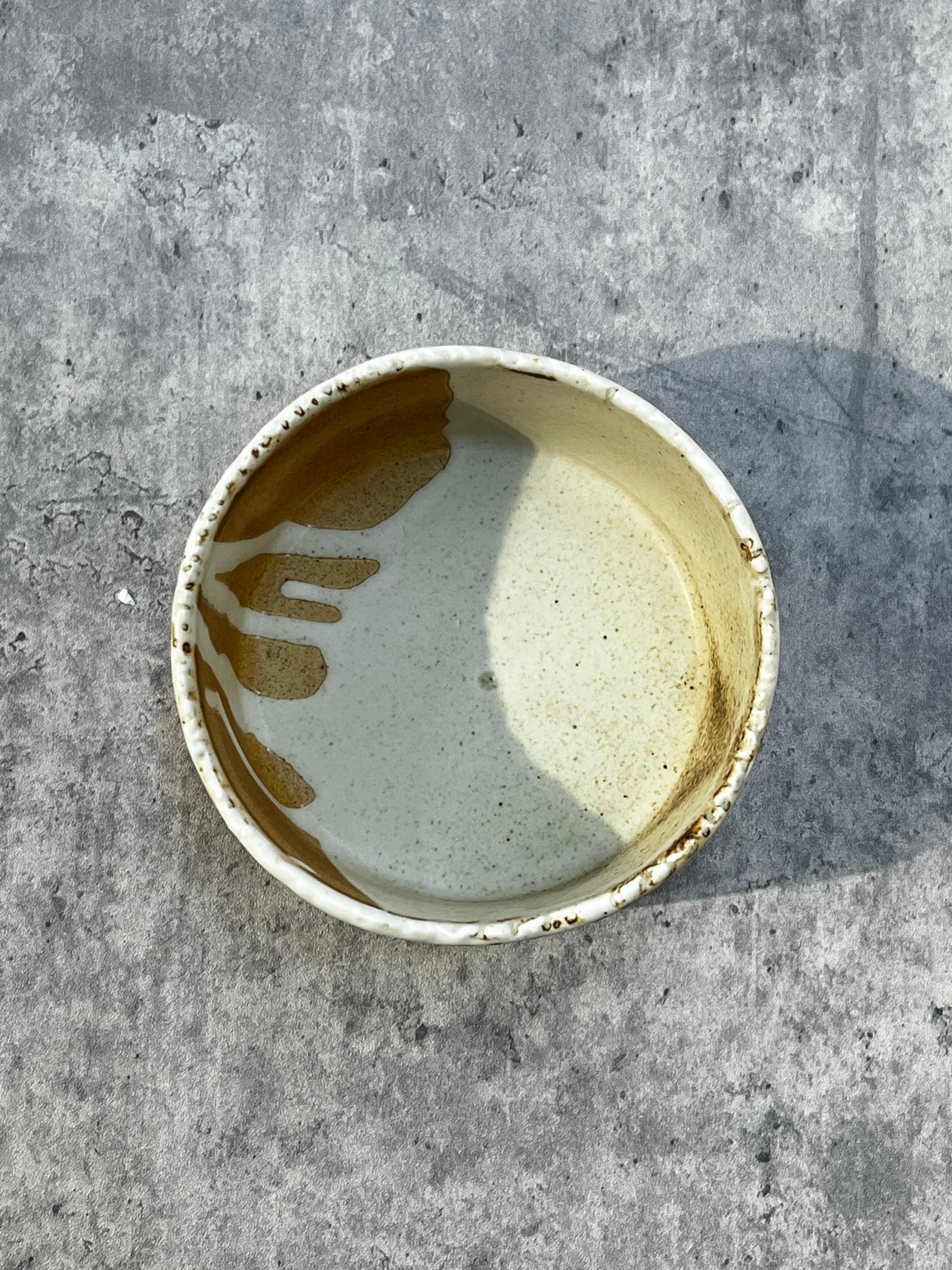 Coco Deep Bowl 5"