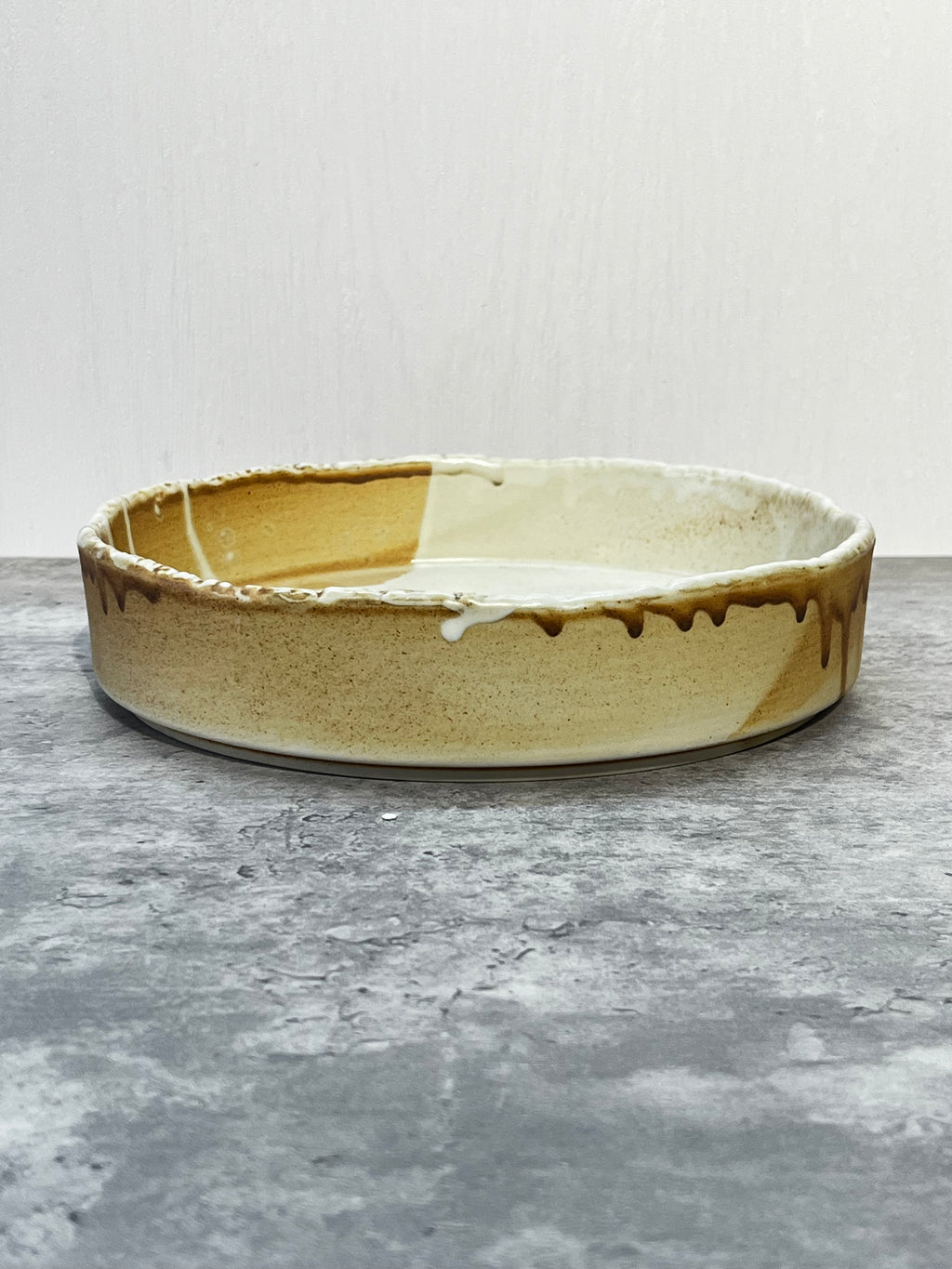 Coco HIgh Rim 8"