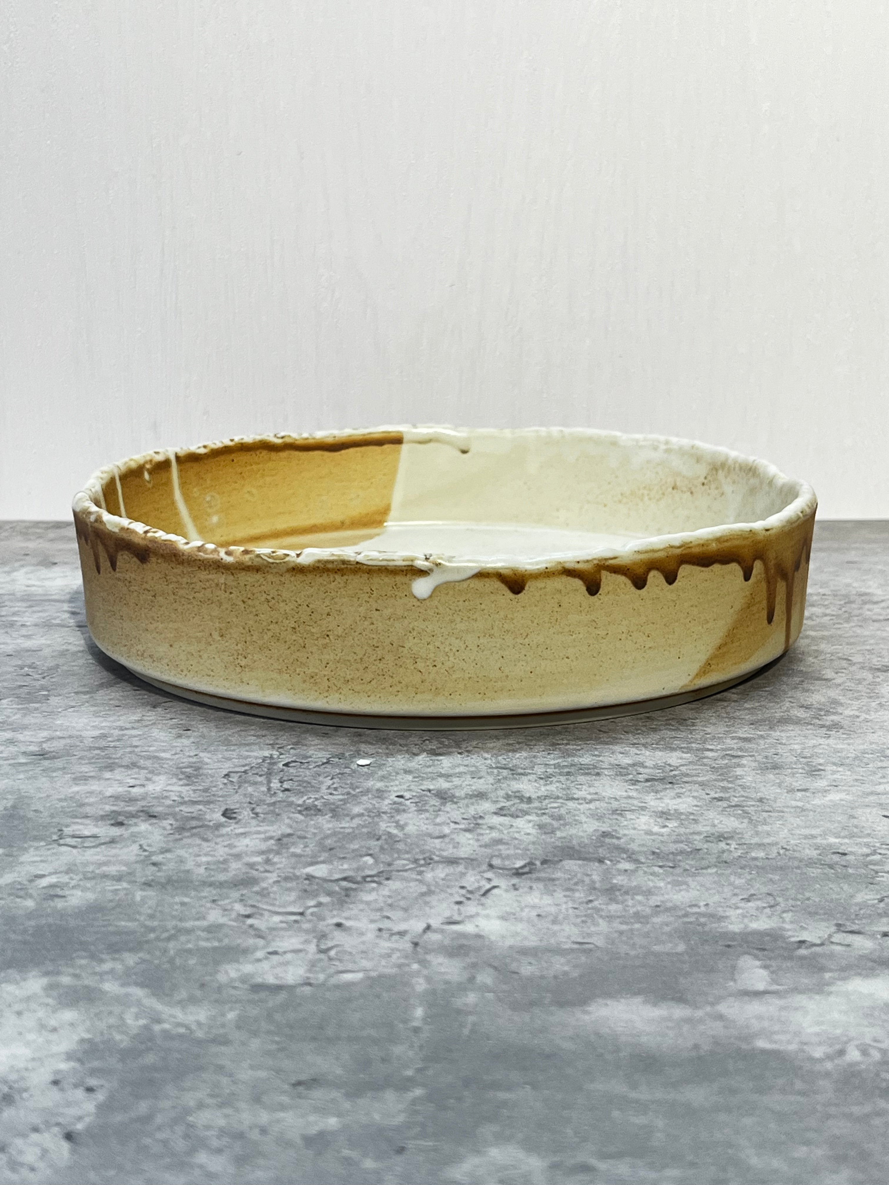Coco HIgh Rim 8"