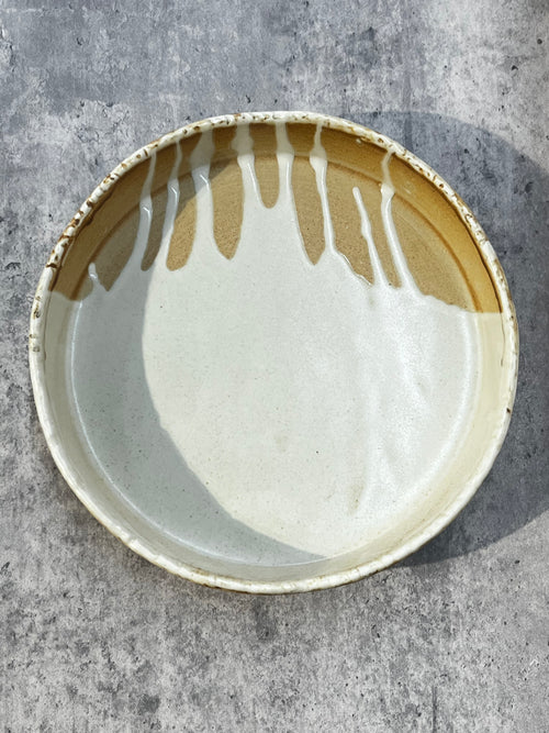 Coco HIgh Rim 8"