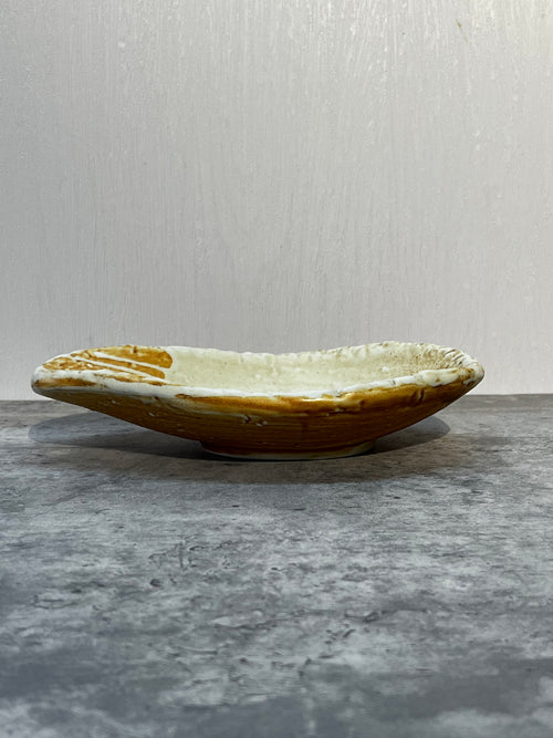 Coco Boat Plate 8"