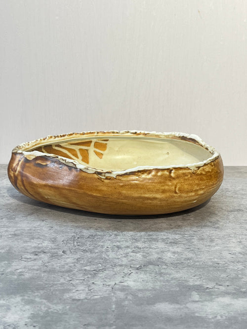 Coco Leaf Plate 9.5"