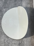 Creative Art Plate 11"