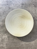 Chiffon Coupe Plate 9.5"