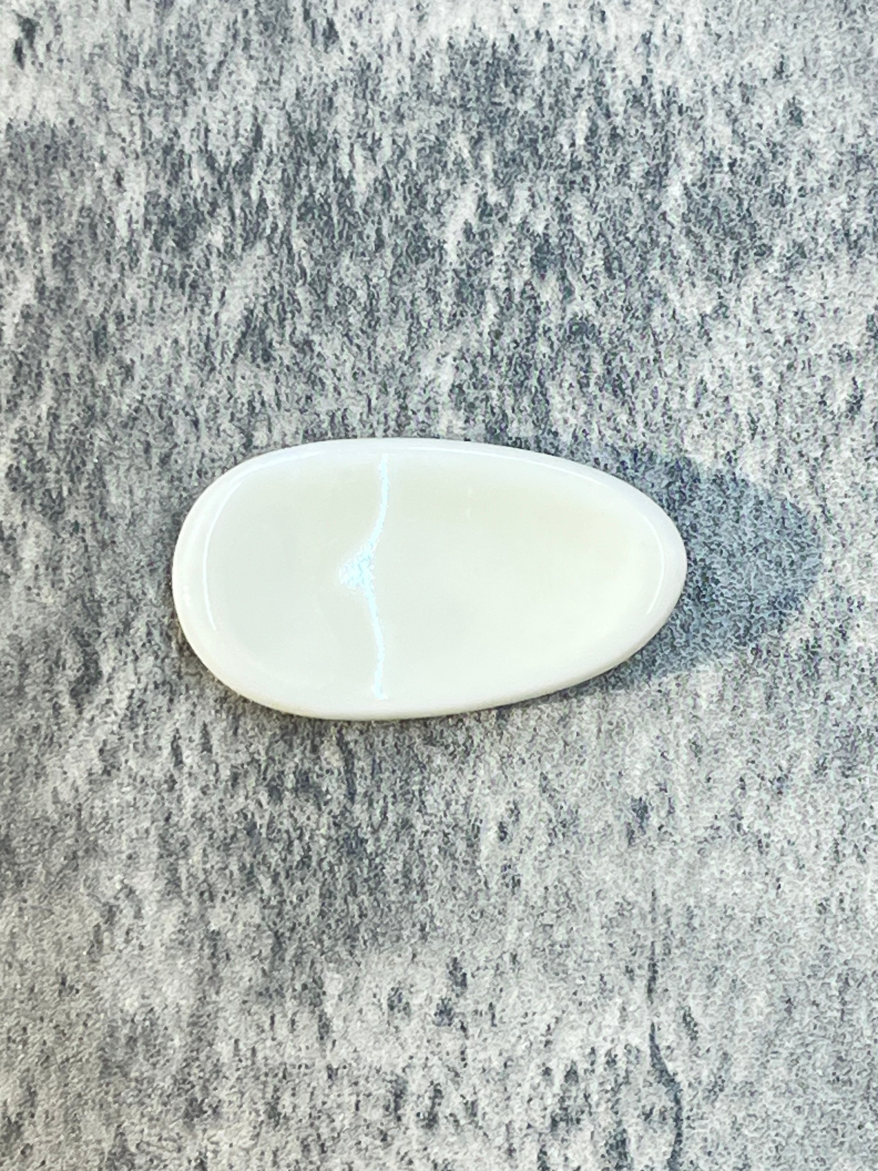 Cream Chopsticks Holder